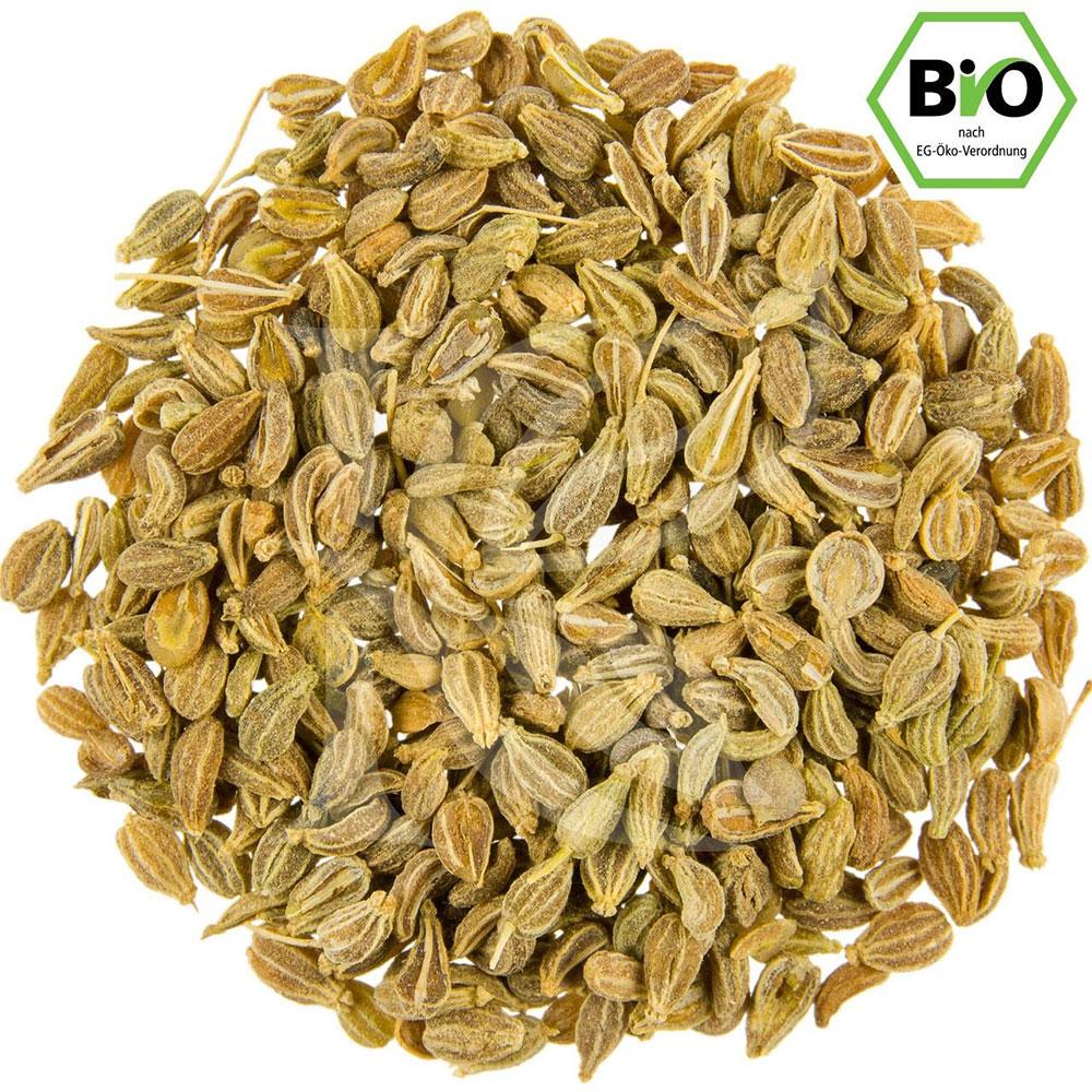 Bio Anis Ganze Samen – Vielseitig für Getränke & Küche, Natürlich Aromatisch